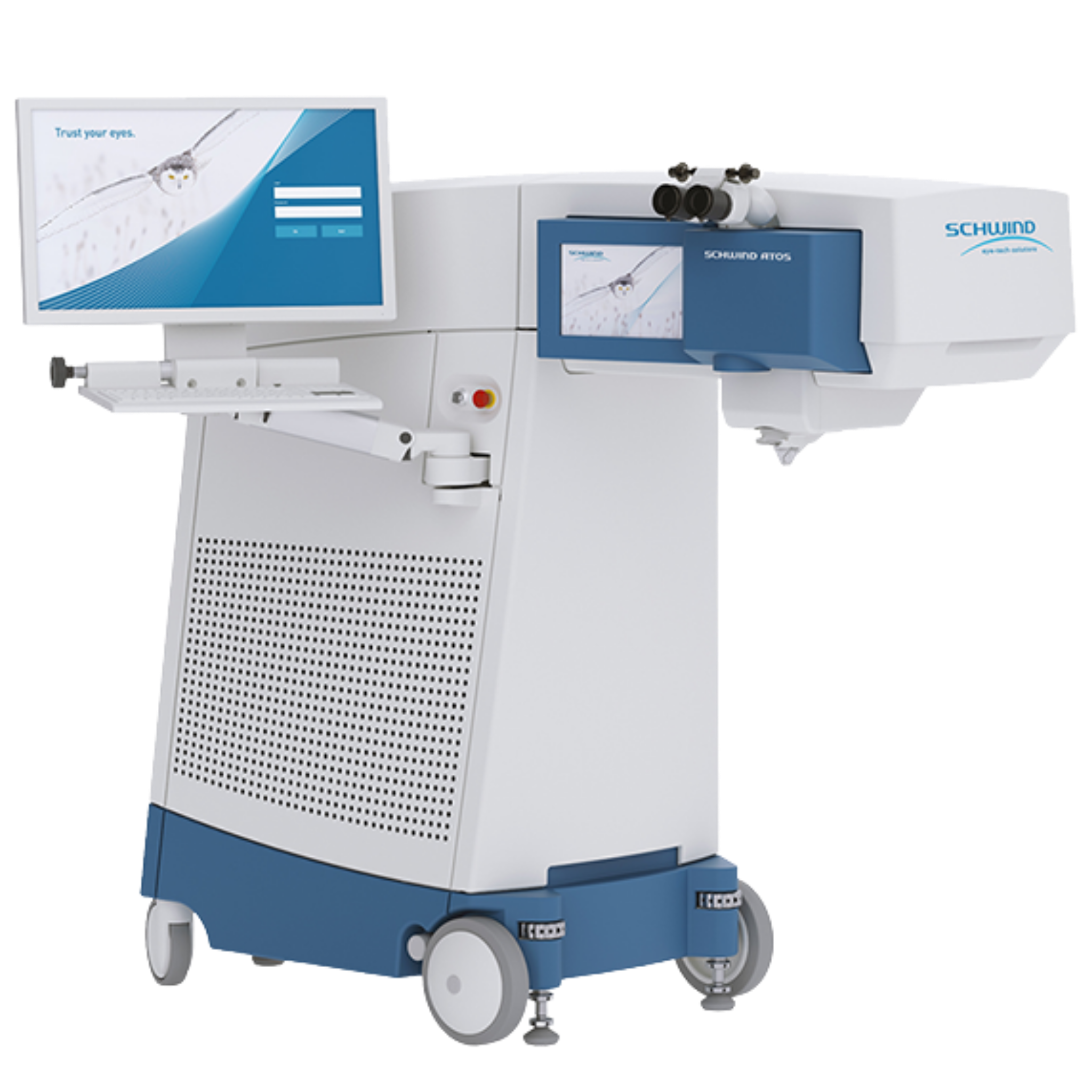 Smart LASIK